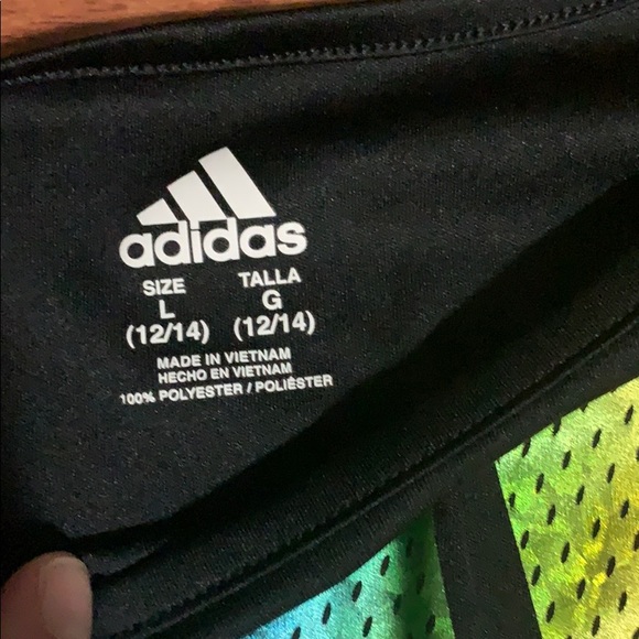 Adidas climate top - Picture 4 of 4